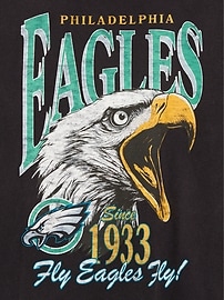 Image number 2 showing, NFL™ Philadelphia Eagles™ T-Shirt