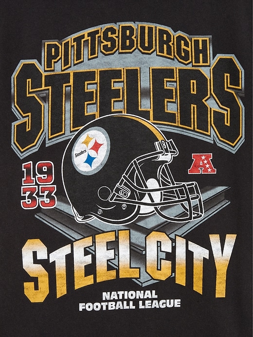 Image number 2 showing, NFL™ Pittsburgh Steelers™ T-Shirt