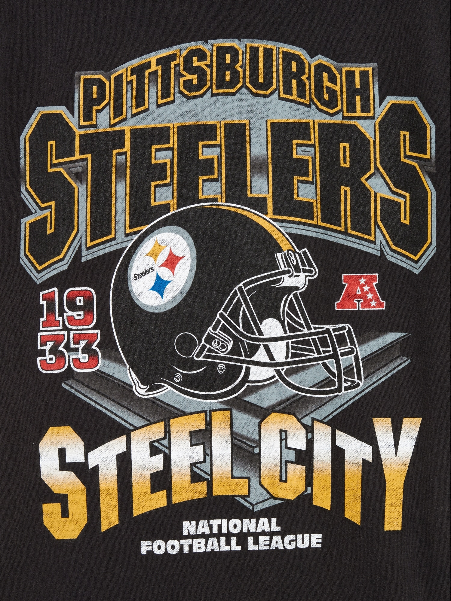 NFL™ Pittsburgh Steelers™ T-Shirt
