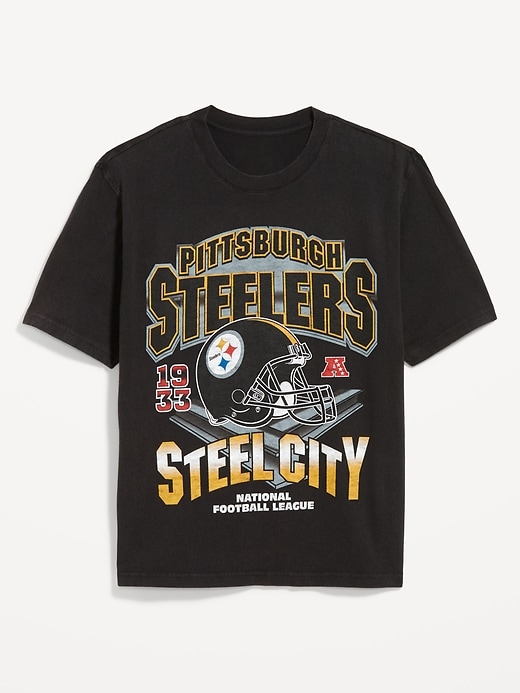 Image number 1 showing, NFL™ Pittsburgh Steelers™ T-Shirt