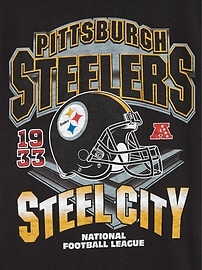 Image number 2 showing, NFL™ Pittsburgh Steelers™ T-Shirt