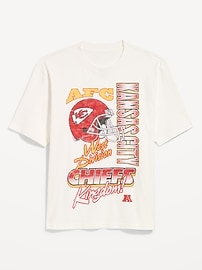 Image number 1 showing, NFL™ Kansas City Chiefs™ T-Shirt