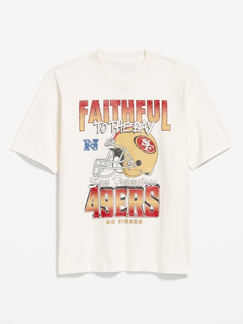 NFL™ San Francisco 49ers™ T-Shirt