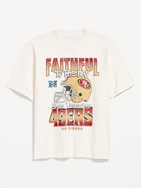 Image number 1 showing, NFL™ San Francisco 49ers™ T-Shirt