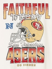 Image number 2 showing, NFL™ San Francisco 49ers™ T-Shirt