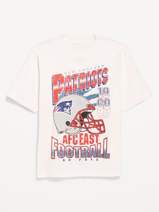 Image number 1 showing, NFL™ New England Patriots™ T-Shirt