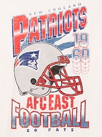 Image number 2 showing, NFL™ New England Patriots™ T-Shirt