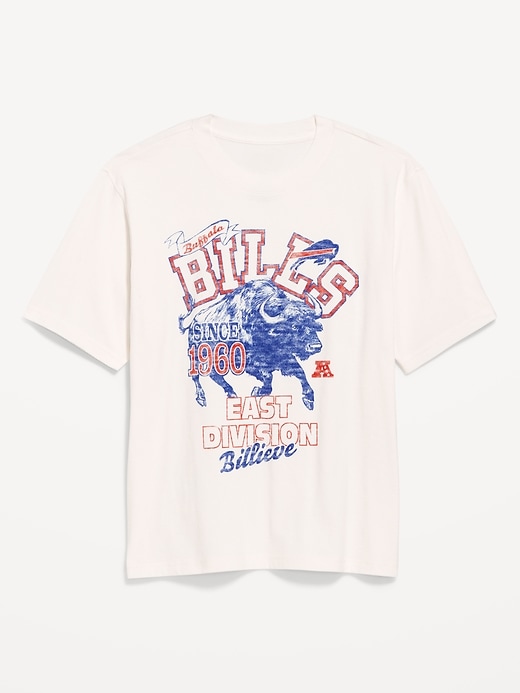 Image number 1 showing, NFL™ Buffalo Bills™ T-Shirt