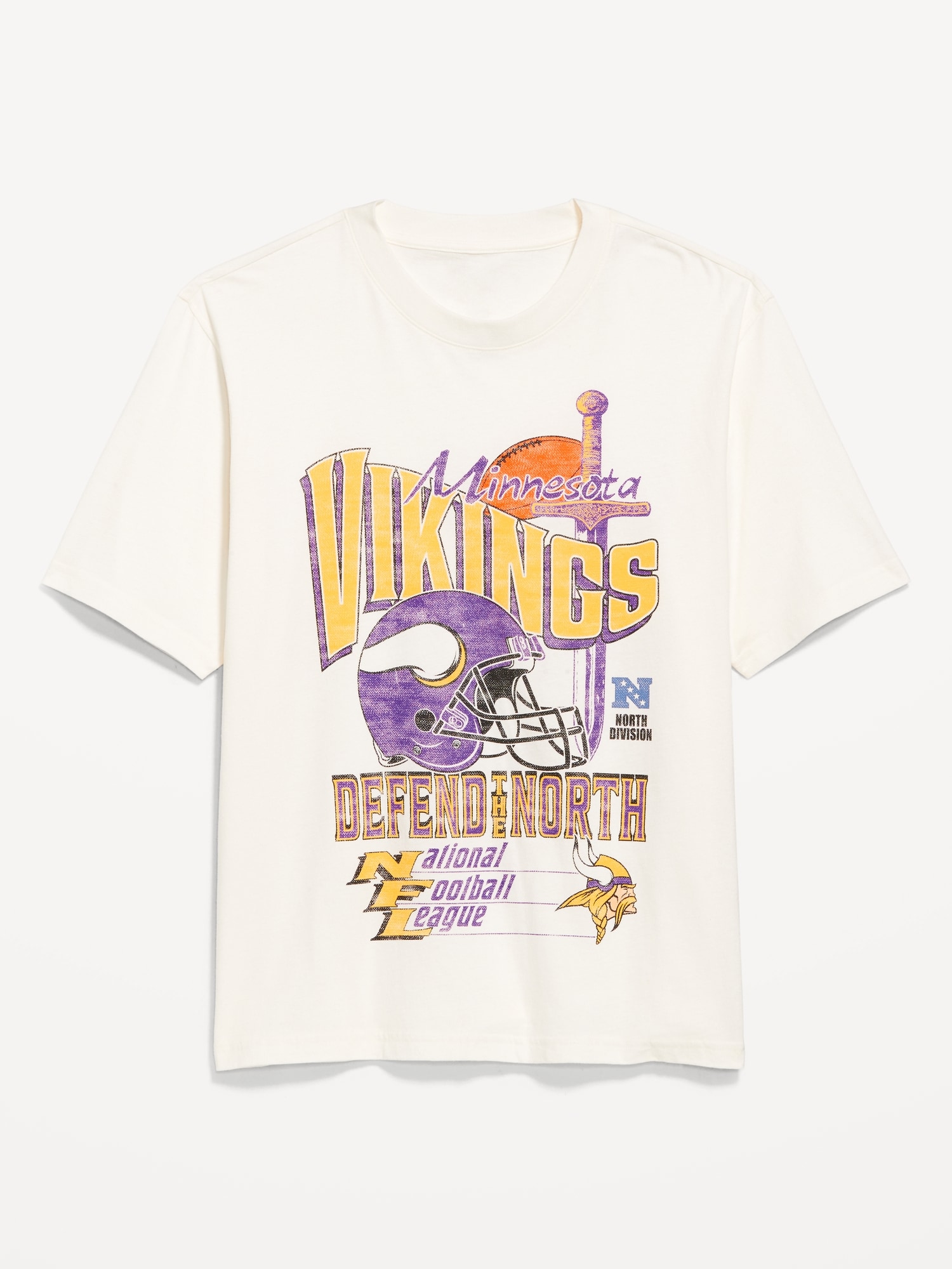 NFL™ Minnesota Vikings™ T-Shirt