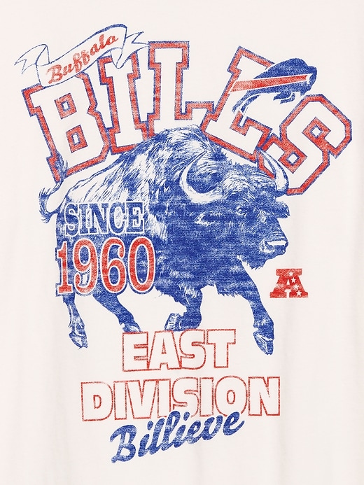 Image number 2 showing, NFL™ Buffalo Bills™ T-Shirt