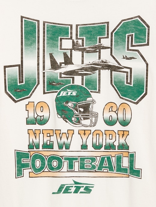 Image number 2 showing, NFL™ New York Jets™ T-Shirt