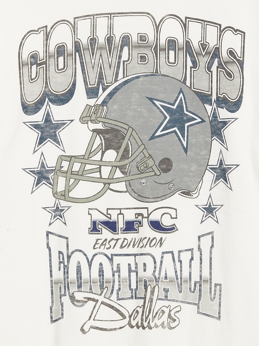Image number 2 showing, NFL™ Dallas Cowboys™ T-Shirt