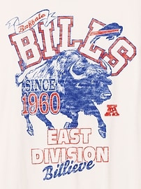 Image number 2 showing, NFL™ Buffalo Bills™ T-Shirt