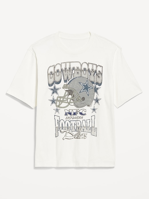 Image number 1 showing, NFL™ Dallas Cowboys™ T-Shirt