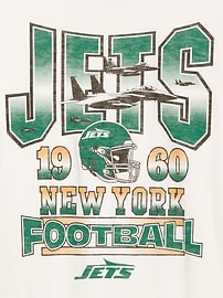 Image number 2 showing, NFL™ New York Jets™ T-Shirt