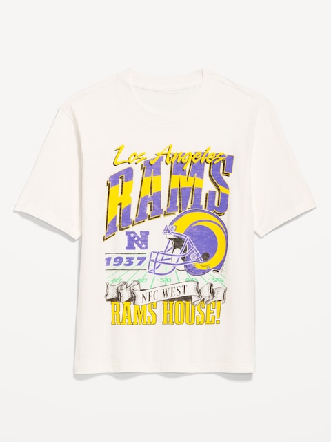 Los Angeles Rams T-Shirt - Los Angeles Rams
