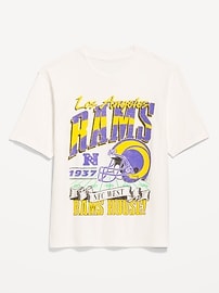 Image number 1 showing, NFL™ Los Angeles Rams™ T-Shirt