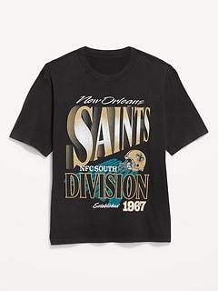 New Orleans Saints T-Shirt