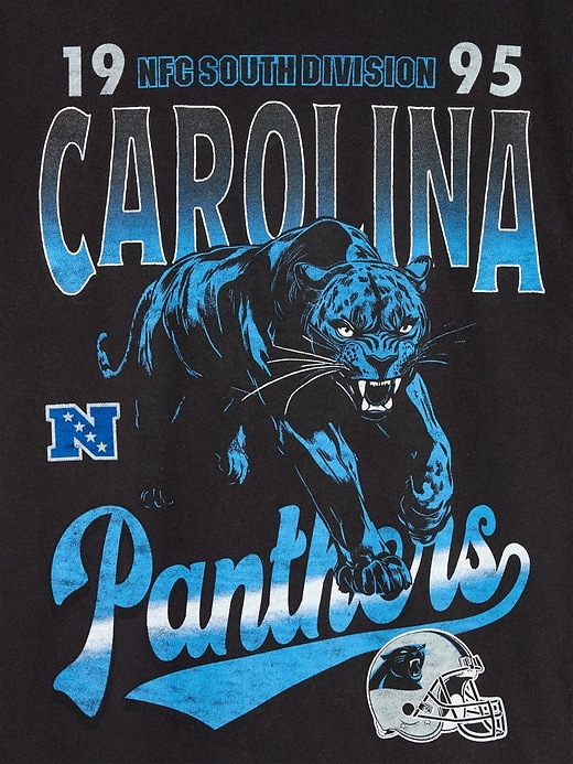 Image number 2 showing, NFL™ Carolina Panthers™ T-Shirt