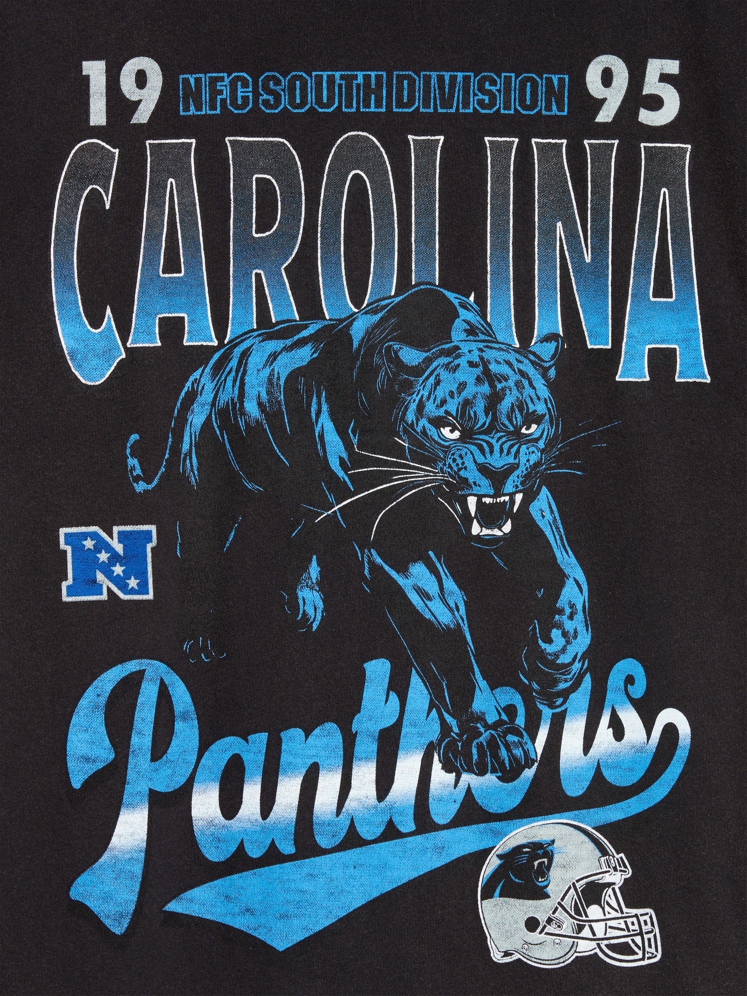 Carolina Panthers T-Shirt