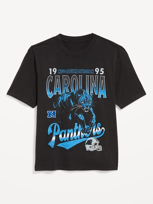 Image number 1 showing, NFL™ Carolina Panthers™ T-Shirt