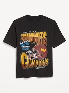 Washington Commanders T-Shirt