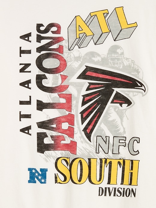 Image number 2 showing, NFL™ Atlanta Falcons™ T-Shirt