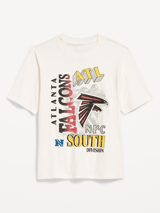 Image number 1 showing, NFL™ Atlanta Falcons™ T-Shirt