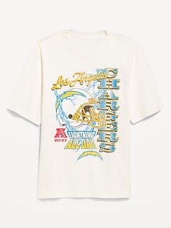 Los Angeles Chargers T-Shirt