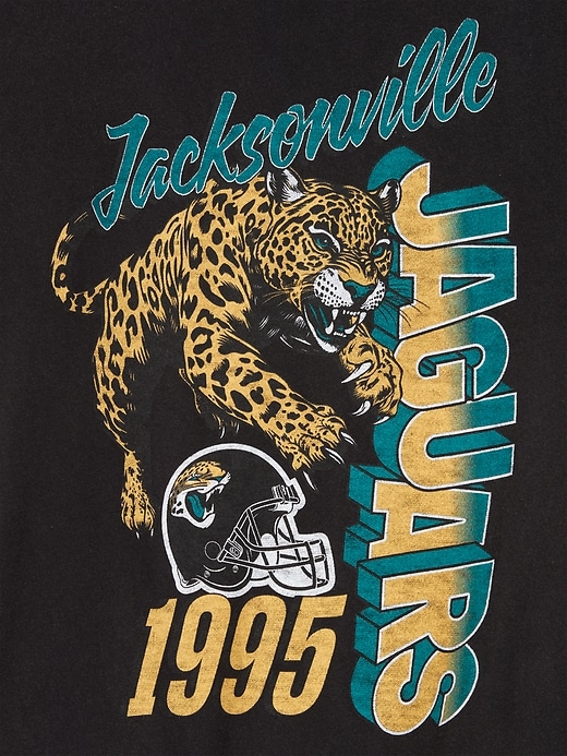 Image number 2 showing, NFL™ Jacksonville Jaguars™ T-Shirt