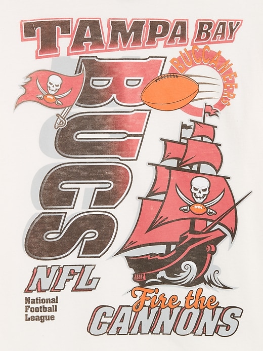Image number 2 showing, NFL™ Tampa Bay Buccaneers™ T-Shirt