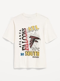 Image number 1 showing, NFL™ Atlanta Falcons™ T-Shirt