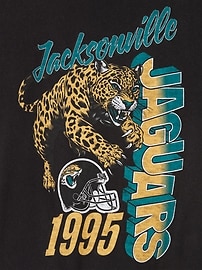 Image number 2 showing, NFL™ Jacksonville Jaguars™ T-Shirt