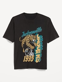 Image number 1 showing, NFL™ Jacksonville Jaguars™ T-Shirt
