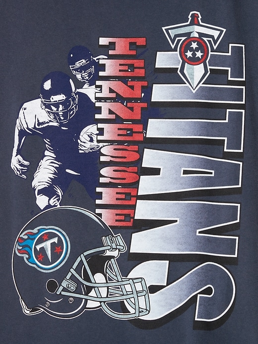 Image number 2 showing, NFL™ Tennessee Titans™ T-Shirt