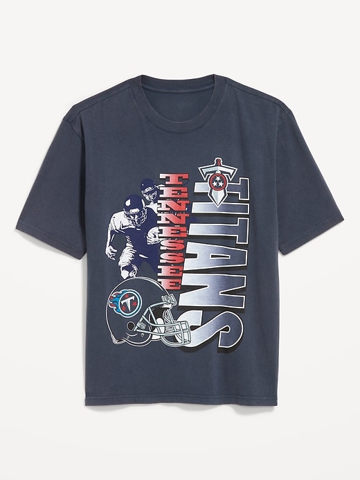 Image number 1 showing, NFL™ Tennessee Titans™ T-Shirt