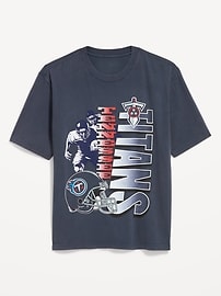Image number 1 showing, NFL™ Tennessee Titans™ T-Shirt
