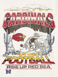 Image number 2 showing, NFL™ Arizona Cardinals™ T-Shirt