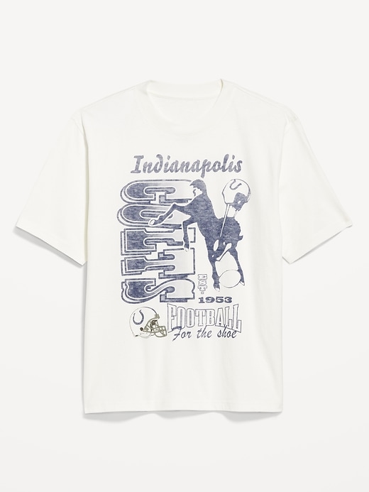 Image number 1 showing, NFL™ Indianapolis Colts™ T-Shirt