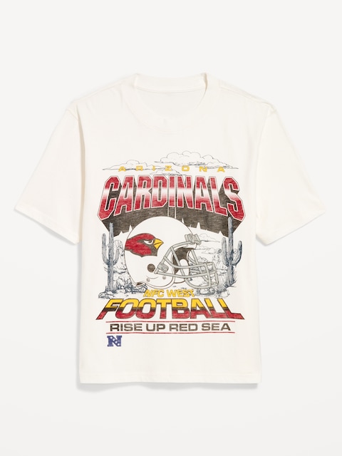 Arizona Cardinals T-Shirt - Arizona Cardinals