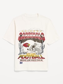 Image number 1 showing, NFL™ Arizona Cardinals™ T-Shirt