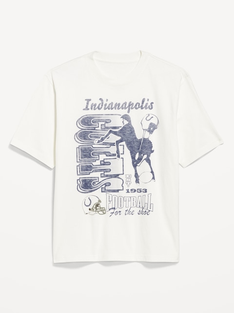 NFL™ Indianapolis Colts™ T-Shirt - Indianapolis Colts