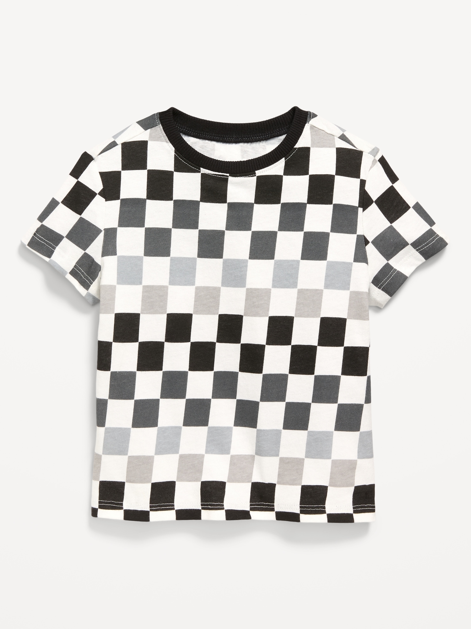 Unisex Short-Sleeve T-Shirt for Toddler