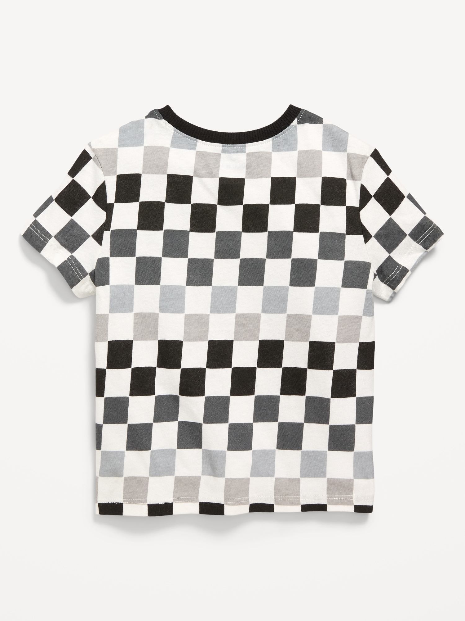 Unisex Short-Sleeve T-Shirt for Toddler