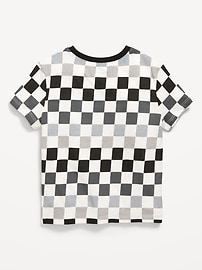 Image number 2 showing, Unisex Short-Sleeve T-Shirt for Toddler