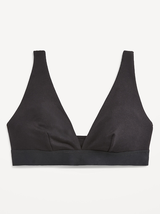 Image number 3 showing, Ultra-Ribbed Bralette
