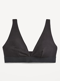 Image number 3 showing, Ultra-Ribbed Bralette
