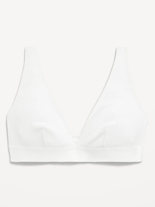 Image number 3 showing, Ultra-Ribbed Bralette