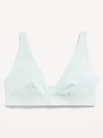Image number 3 showing, Ultra-Ribbed Bralette