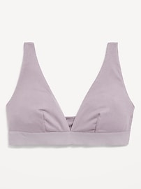 Image number 3 showing, Ultra-Ribbed Bralette
